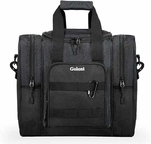 室内专业保龄球包训练单球斜挎包女士保龄球鞋收纳包男士新款手提