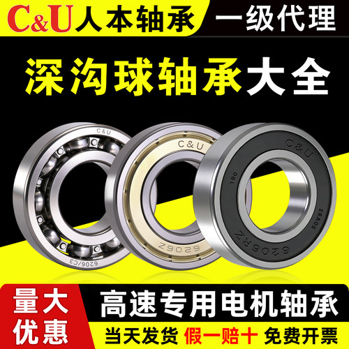 TM63/32人本非标轴承62/22 62/28 63/22 63/28 60/22 60/28 60/32