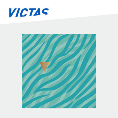 VICTAS乒乓胶皮防尘保护膜2张