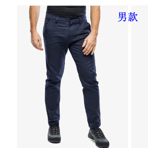 徒步裤休闲裤男款女款