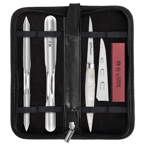 将公厨房雕刻刀锋利免磨