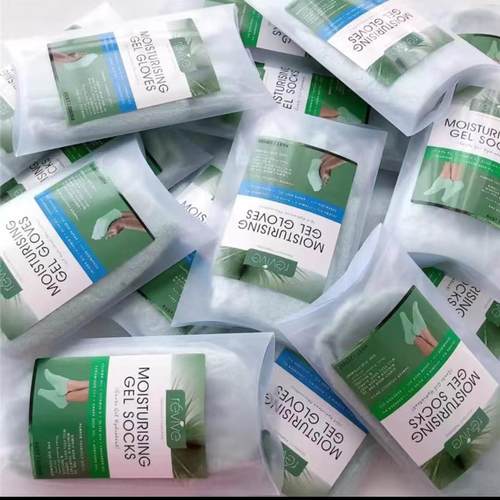 口原厂澳洲超多精华护理手套