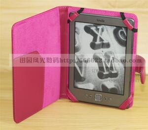 Kindle Amazon Paperwhite 2 ngủ e-book holster reader trường hợp phụ kiện trường hợp bảo vệ