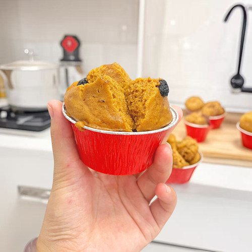 一次性锡纸杯耐高温买2条送1条