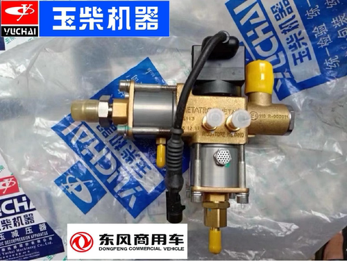 玉柴减压器东风天然气减压器