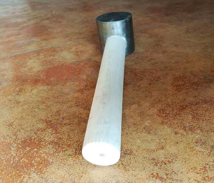 山西传统工具铁锤子捣钱钱锤捣黄豆钱钱锤子石头手动工具圆头锤子