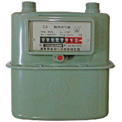 燃气表 天然气表 沼气表 ic卡插卡表g1.6/g2.5/g4/g6/g10/g16