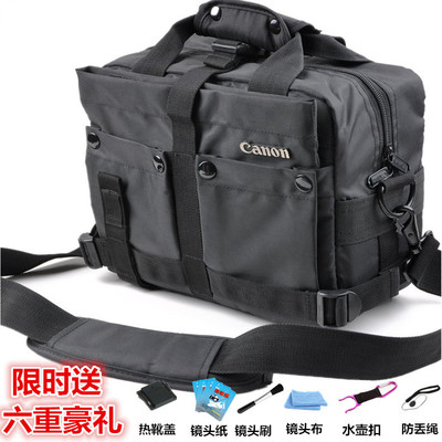 R8R7单反相机包佳能5D35D46D2