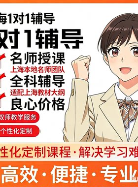 辅导对一网上家教网络在线物理数学老师补课
