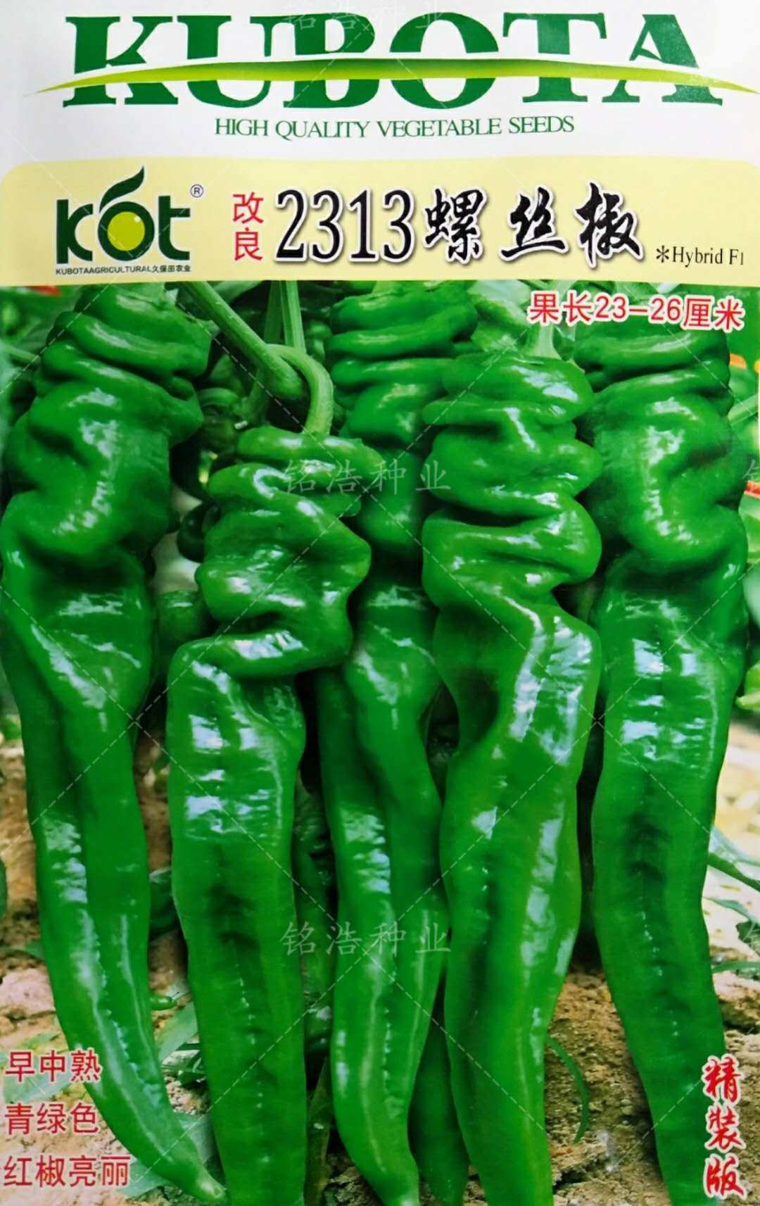 螺丝椒种子香辣早熟抗病薄皮尖椒超辣四季盆栽辣椒蔬菜籽改良2313,农用物资,蔬菜种子/种苗,淘宝优惠券,粉丝福利购,淘宝优惠卷