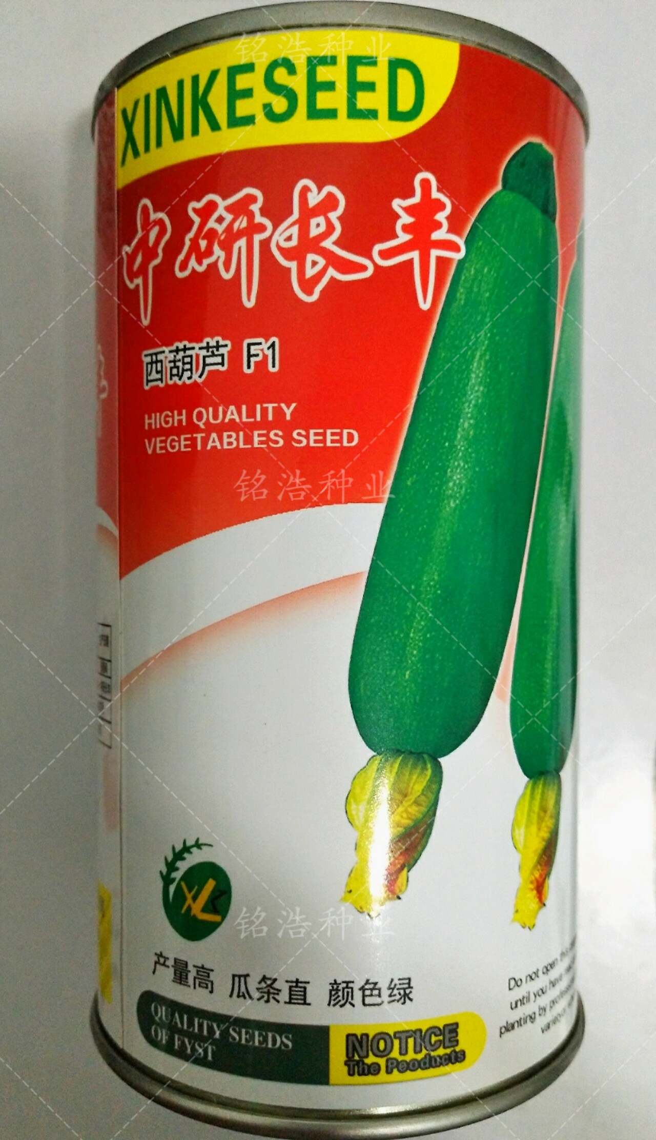 西葫芦种子高产早熟抗病耐寒油绿越冬早春大面积种植用籽中研长丰