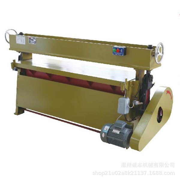 厂家直供全自动龙门截料机截断机现货