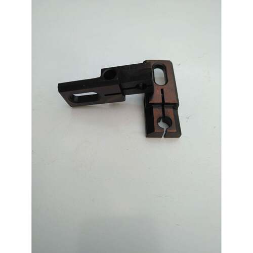 销售弹簧机配件20机尾芯夹大小孔