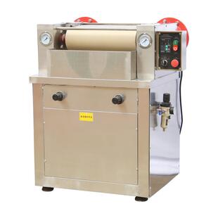 P-B01卧式小轧车树脂压染机长车小样机轧染小样机厂家支持定制