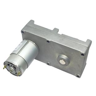 深圳厂家直销ET A斜齿减速电机微型直流电机 FGM119