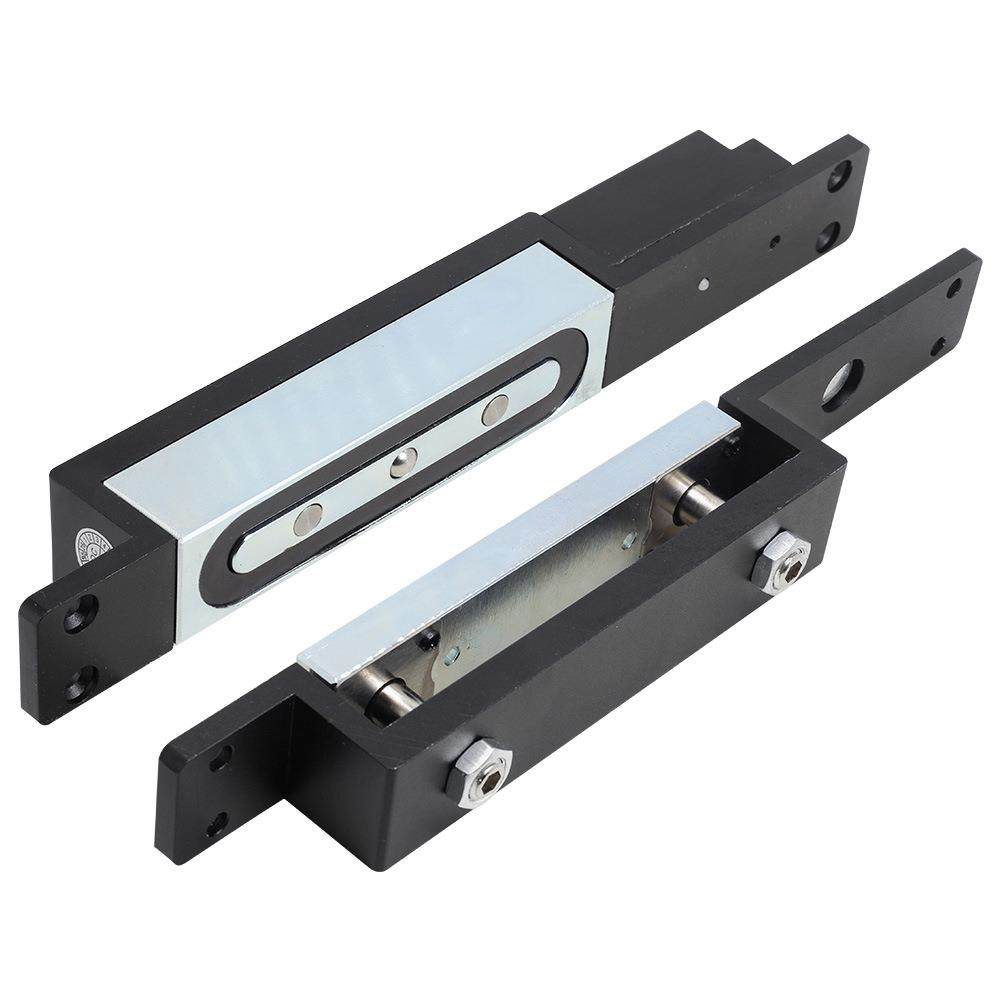 1200KGSide-MountedElectromagneticShearLock(Fail-Safe)