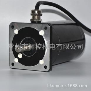 90防水电机喷泉电机 162mm长机身大力矩三相IP68 水下工作