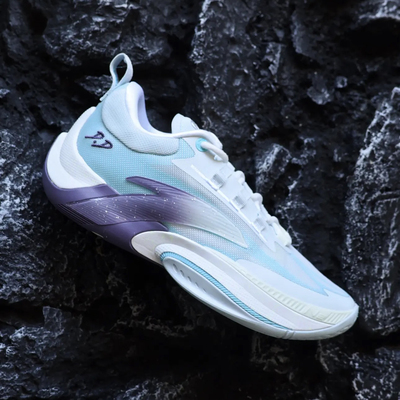 Anta安踏瞬息氮科技篮球鞋