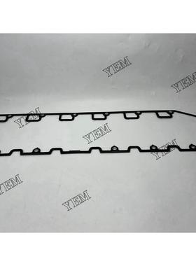适用帕金斯1306-E87T气门室盖垫 1825602C92发动机气门室盖密封垫