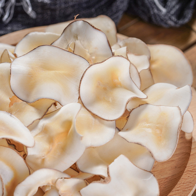 海底椰 500g新鲜海底椰片 煲汤材料浓香干货无硫一斤海底椰雪梨膏