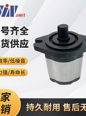 EG-PB-13齿轮油泵EG-PB-8 11 12 14 16 17 19台湾WINMOST峰昌液压