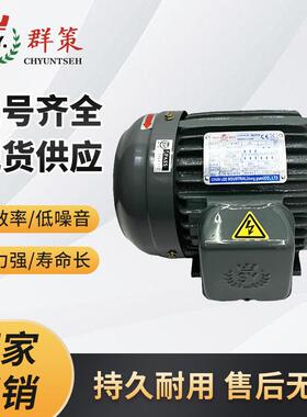 C01/C02/C03/C05/C7B/C10-43B0 台湾SY群策1HP 2HP 3HP 5HP1.5KW