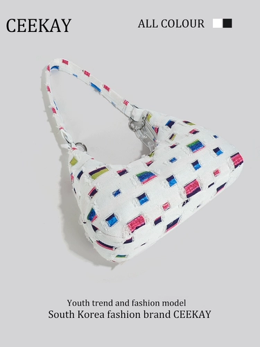 Ceekay, оригинальная сумка подмышку, сумка через плечо, сумка на одно плечо, премиум класс, коллекция 2023