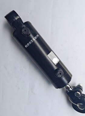 原厂叉车倾斜缸倾斜油缸油顶倾斜缸总成A35M300杭州叉车A35 A38