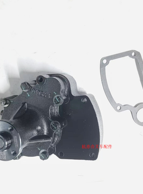 新柴4D32XG30水泵总成 4D32RG30-42100 适用 杭叉XR30 35 3 3.5T