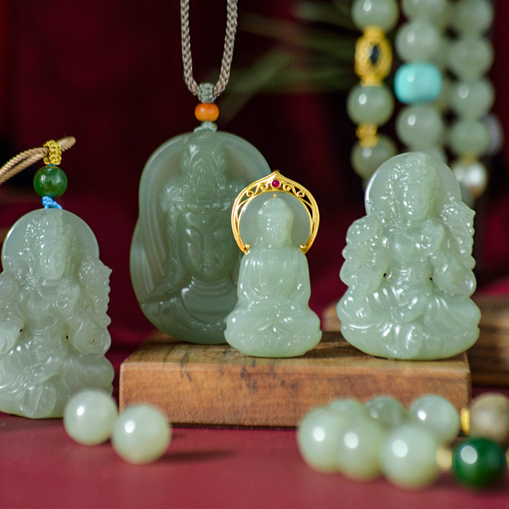 fs珠宝  晴水/湖水绿合集