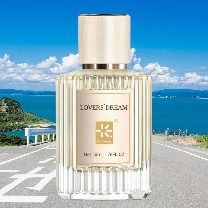 卡莲娜贵族新宠梦中情人香水