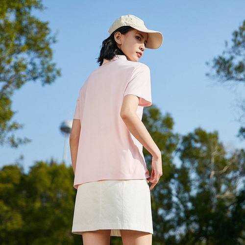 T恤无痕纯色运动冰丝衫透气短袖