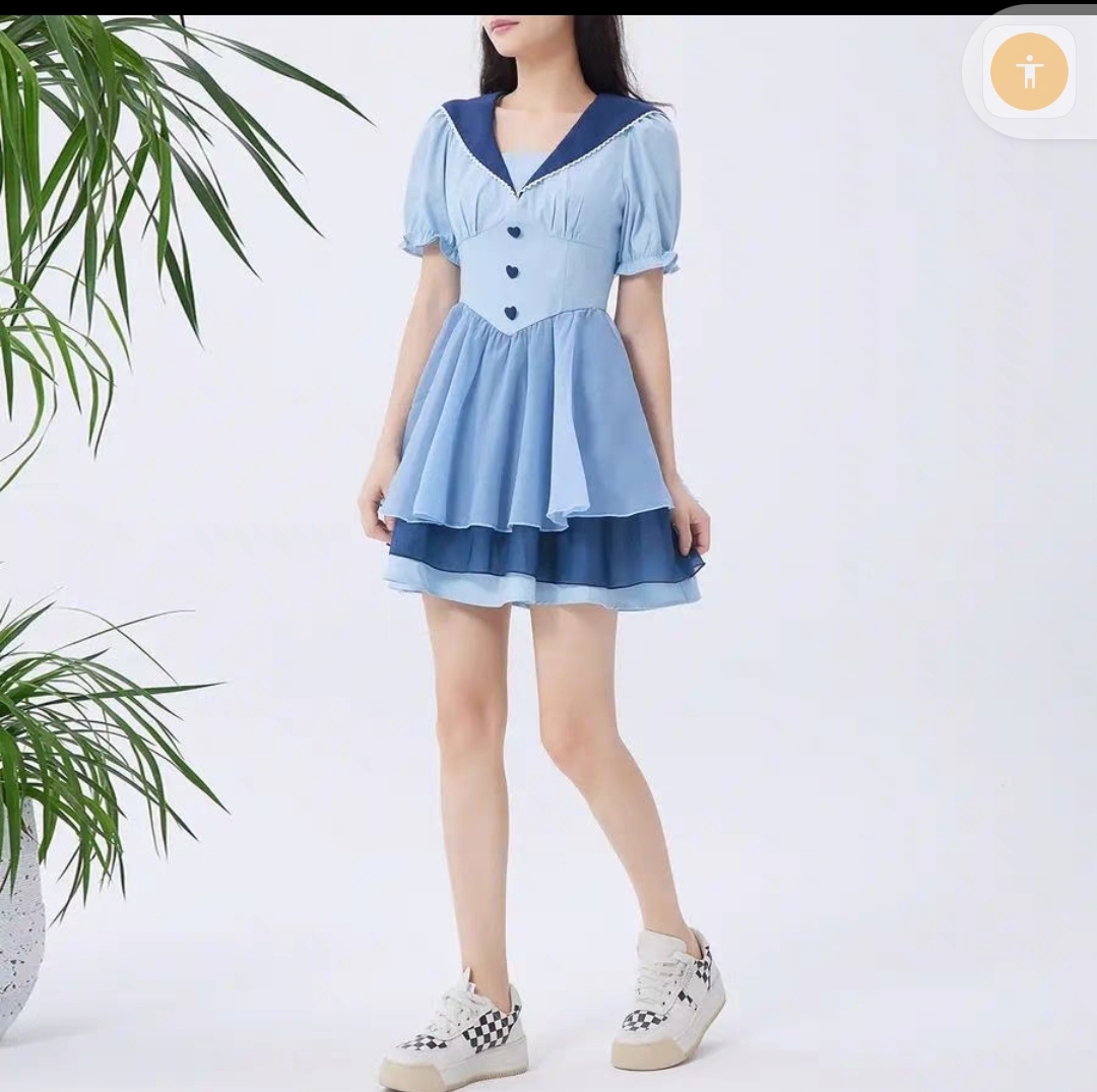 裙爱衣服新款公主裙连衣裙女女要其它码限抢连衣裙女女连衣裙裙子