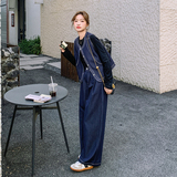 牛仔蓝
