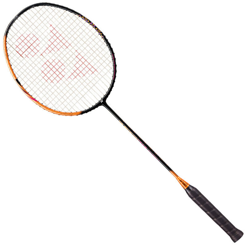 尤尼克斯yonex羽毛球拍全碳素单拍约73克天斧axsm轻量羽拍