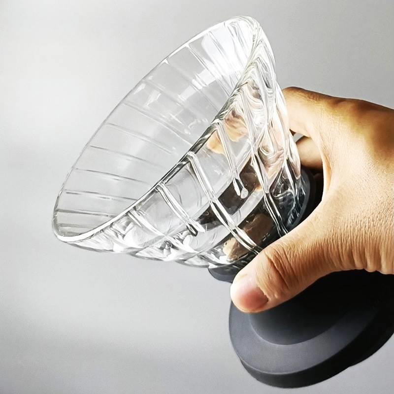 日式手冲咖啡聪明杯套装