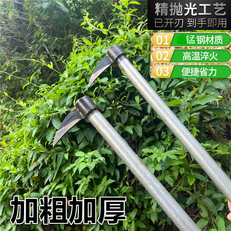 加长柄钢钩木钩捞钩抓钩铁钩吊钩树钩拉树钩子木头装货拉钩拉木钩,五金/工具,吊钩/抓钩,淘宝优惠券,粉丝福利购,淘宝优惠卷