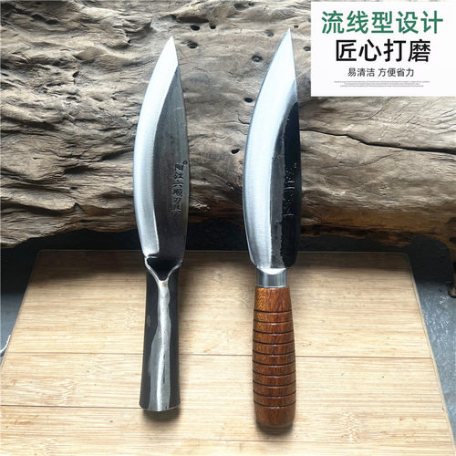 六顺屠夫小尖刀肉联厂专用刀