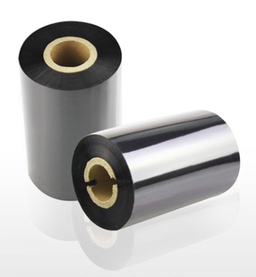 条码打印机碳带110*300适用TSC 佳博 立象 斑马等标签纸蜡基色带