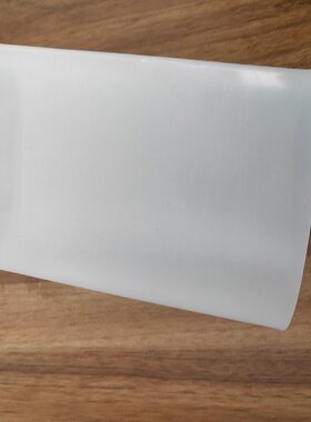 白色硅胶软帘冷库专用-40度不硬软门帘隔热冷藏车冻库保温隔断帘