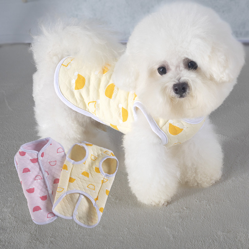 狗狗衣服秋季夹棉开衫泰迪比熊猫咪小型犬两脚衣宠物秋冬保暖背心,宠物/宠物食品及用品,猫宠物服装/雨衣（新）,淘宝优惠券,粉丝福利购,淘宝优惠卷