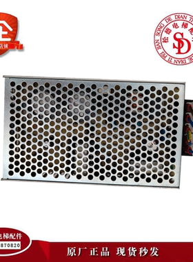 电梯配件TDK-LAMBDA开关电源SWS50-24 AC/DC转换器24V50W现货