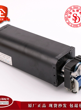 适用于永大电梯风扇申花QF-200 AC110V控制柜横流风机GYFB-198现