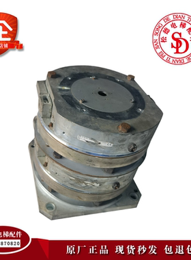 东芝电梯主机制动器TMB10A1BR/TMB10A1BL曳引机TML10A抱闸 现货