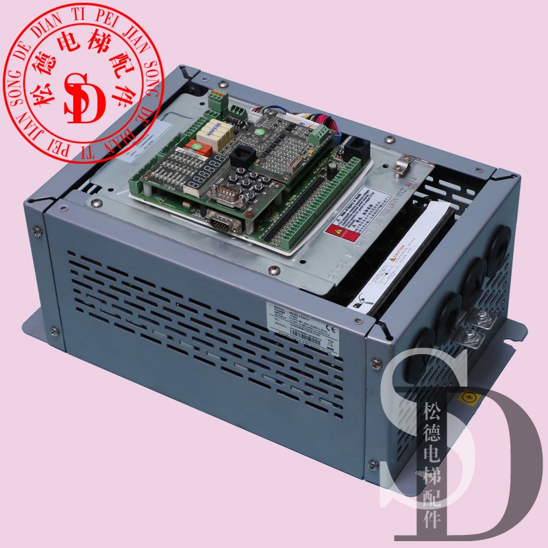 新时达AS380变频器一体机AS380 4T0011原装11KW变频器 现货实拍