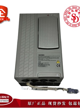 新时达电梯变频器一体机/IAStar AS320/4T03P7/3.7KW原装现货出售