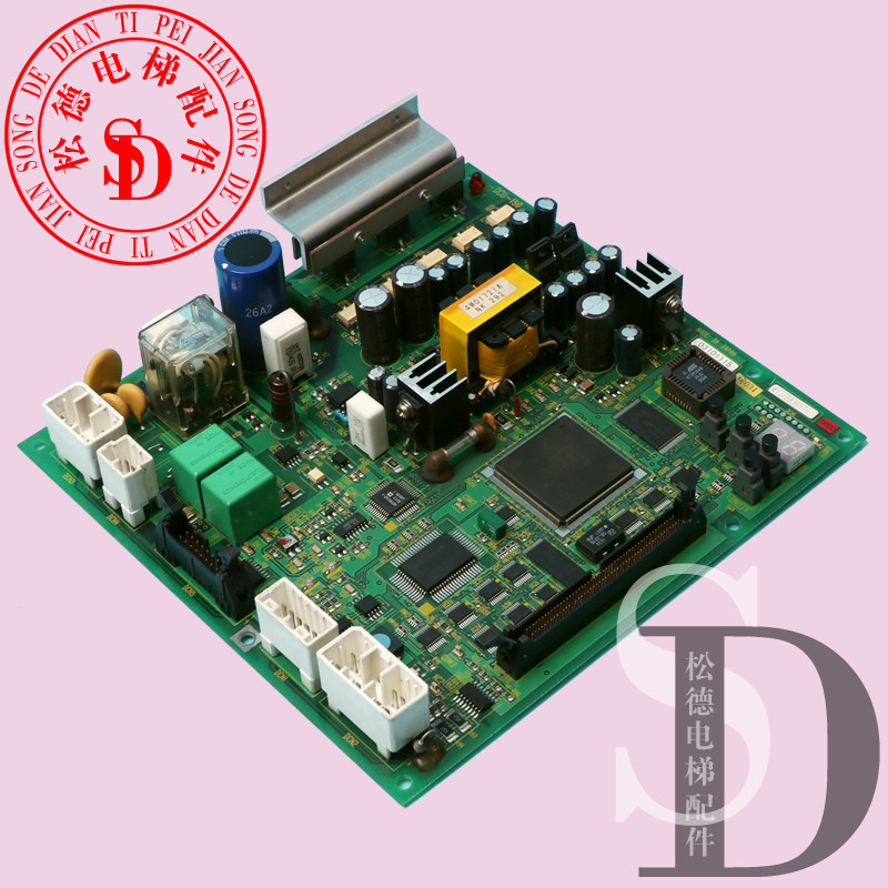 电梯配件/东芝CV150门机板/DCU-150/UCE4-3M8/2N1M3228-E 实拍|ruв категории Цифровые аксессуары, рынок электронных компонентов, электронный элемент, ПХД плат/печатных плат - от Buy2taobao.com для оказания профессиональной услуги покупки агента Taobao