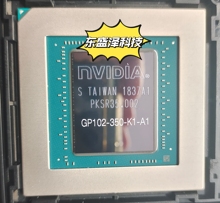 出售全新GTX1080TI 显卡核心 GP102-350-K1-A1 同时高价回收