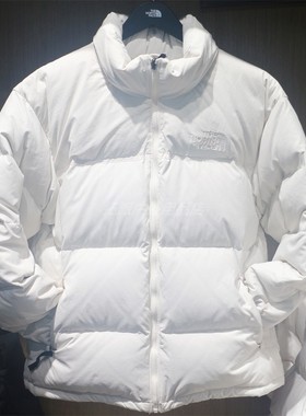 THeNorthFace 北面 25秋冬 男 户外700蓬保暖鹅绒羽绒服 NF0A8EBK