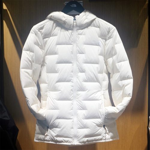 THeNorthFace女保暖羽绒服